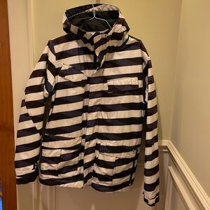 Burton Snowboarding Jacket